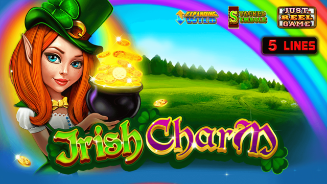 Play Irish Charm
