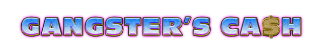 Play Gangster's Cash