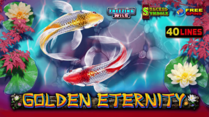 Golden Eternity