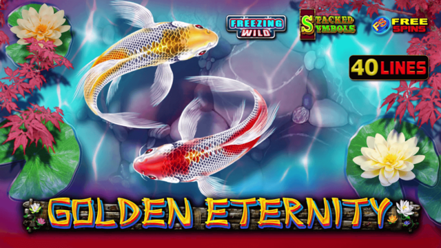 Play Golden Eternity