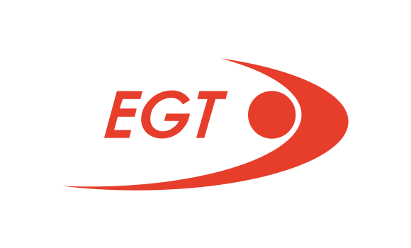 EGT Interactive gaming logo