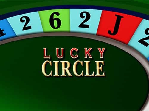 Play Lucky Circle