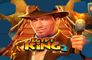 Egypt King