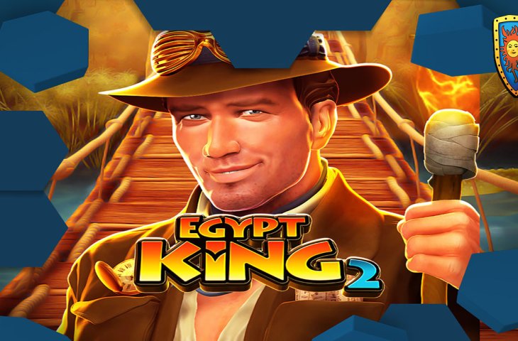Play Egypt King