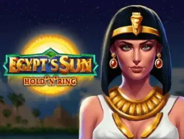 Play Egypt Sun