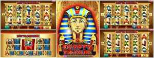 Egypts Treasure