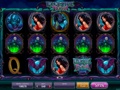 Play Electric Diva