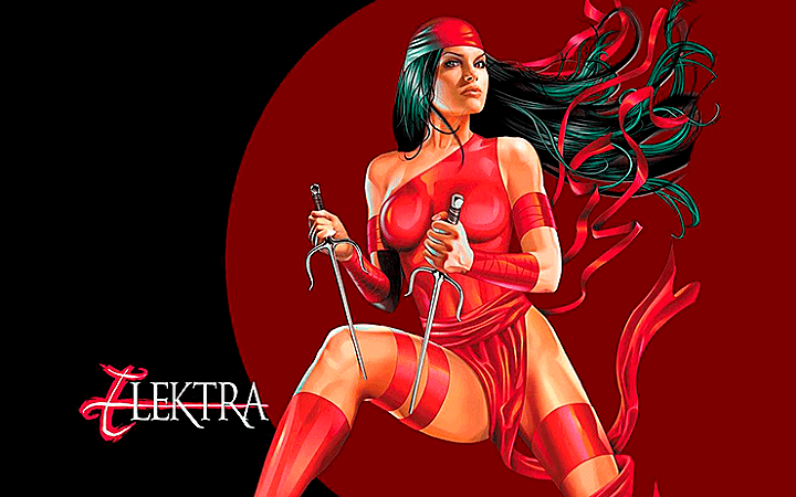Play Elektra