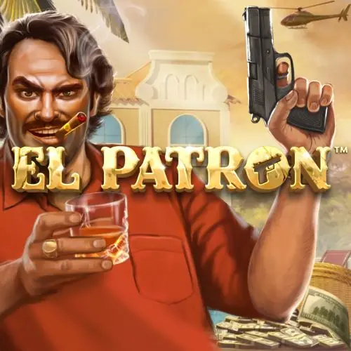 Play El Patron