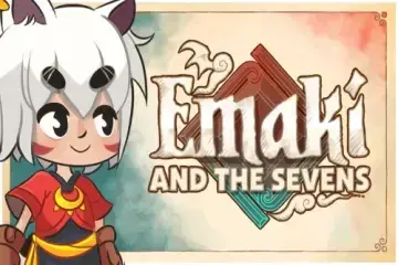 Play Emaki and the Sevens