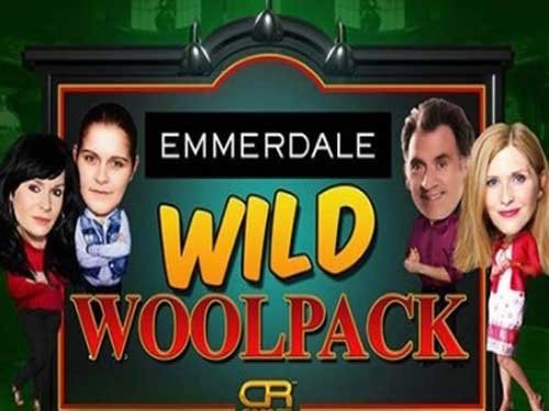 Play Emmerdale Wild Woolpack