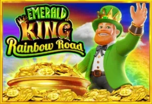 Emerald Rainbow Wins