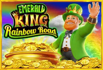 Play Emerald Rainbow Wins