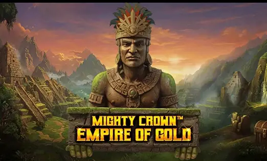 Mighty Crown: Empire of Gold