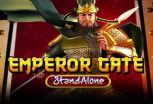 Lion Emperor SA