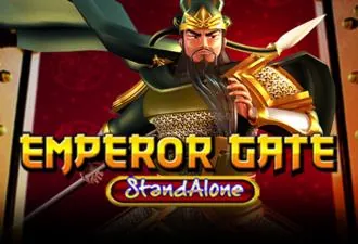 Play Lion Emperor SA