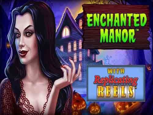 Play Enchanted Manor