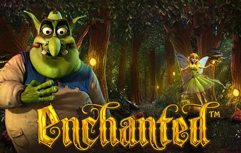 Play Enchanted Crystals