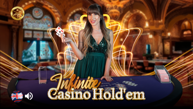 Play Casino Hold Em