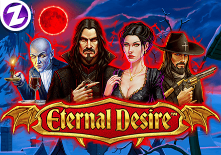 Play Eternal Desire