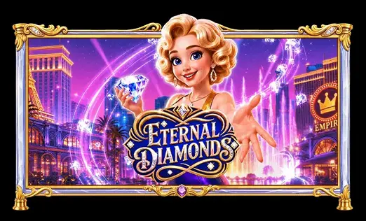 Eternal Diamonds