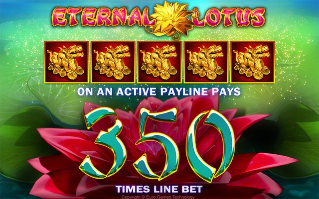 Play Eternal Lotus