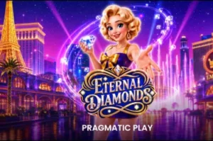 Eternal Diamonds
