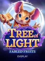 Play Tree of Light: Fabled Fruits