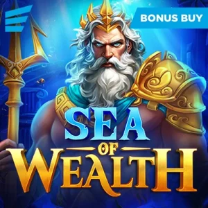 Sea of Wealth