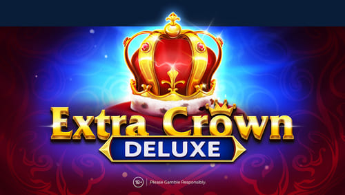 Play Extra Crown Deluxe