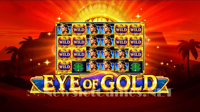 Play Eye of Gold