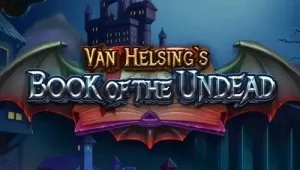 Book of the Undead