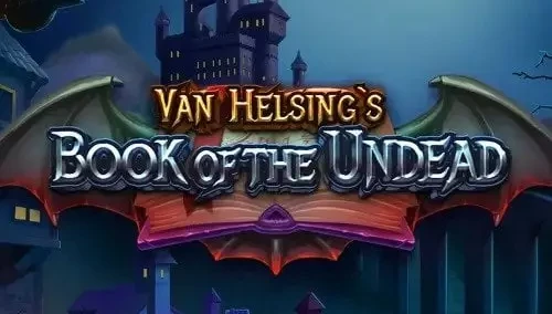 Play Book of the Undead