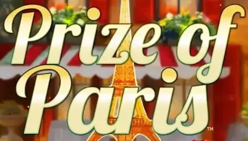 Play Prize of Paris