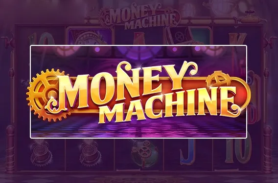 Play Money Machine