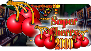 Play Super Cherry 2000