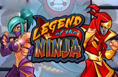 Play Legend of the Ninja