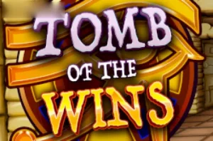 Tomb of the Wins