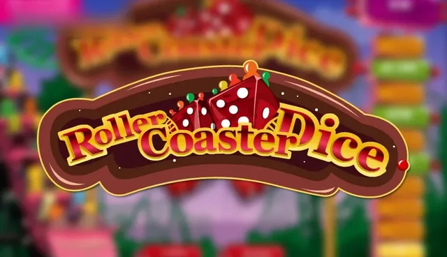 Play Roller Coaster Dice