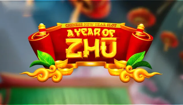 Play A Year of Zhu