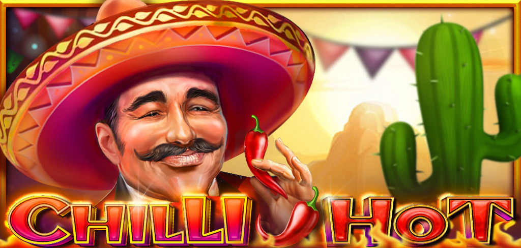 Play Chilli Hot