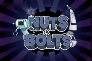Nuts & Bolts