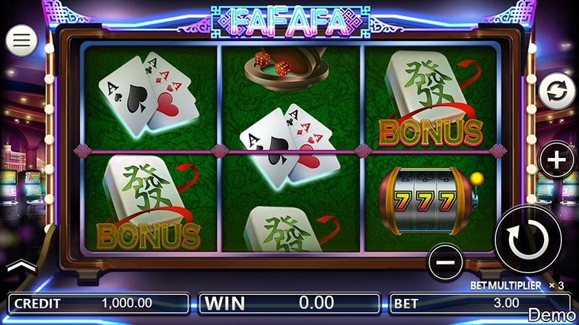Play Fa Fa Fa