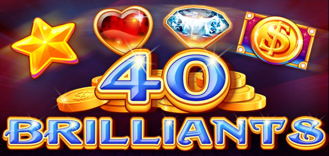 Play 40 Brilliants