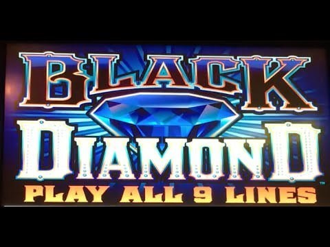 Play Black Diamond 3 Reels