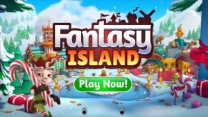 Fantasy Island