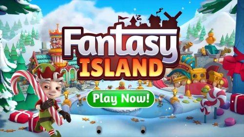 Play Fantasy Island