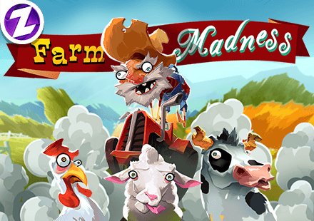 Play Farm Madness