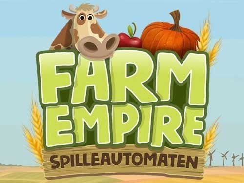 Play Farm Empire