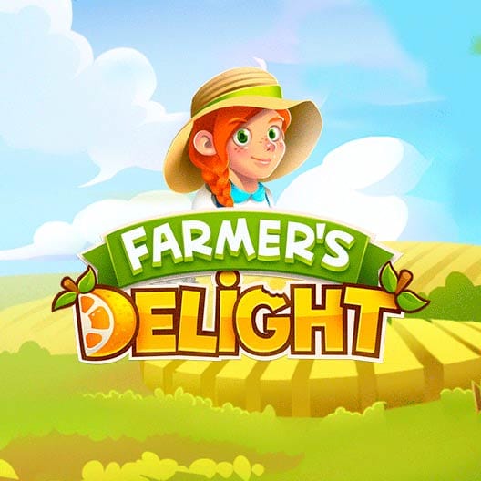 Play Farmers Delight